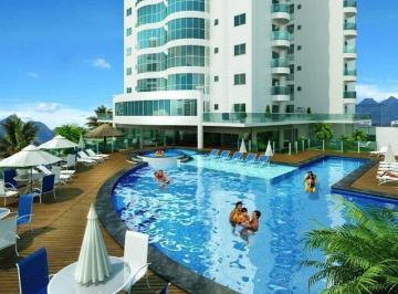 Apartamento · 234m² · 4 Quartos · 4 Vagas · OPORTUNIDADE - EXCELENTE DUPLEX - MOBILIADO - LE MAGESTIC - 04 SUÍTES - LAZER COMPLETO - 04 VAGAS PR