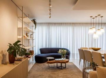 Apartamento · 170m² · 4 Quartos · 3 Vagas · 01 APARTAMENTO POR ANDAR - 3 OU 4 SUÍTES - LAZER COMPLETO - NO CENTRO DE BALNEÁRIO CAMBORIÚ.
