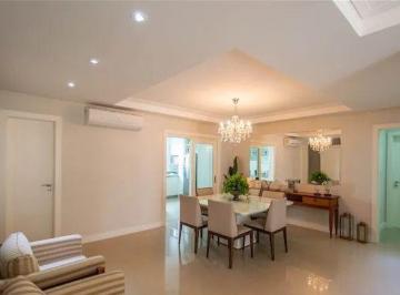 Apartamento · 139m² · 3 Quartos · 2 Vagas · APARTAMENTO 3 SUÍTES - 2 VAGAS - ÁREA DE LAZER - MOBILIADO