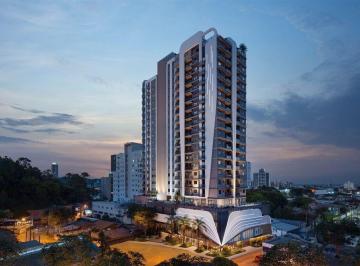 Apartamento · 36m² · 1 Quarto · LANÇAMENTO - 1 DORM. - 2000 M² DE LÁZER - ROOFTOP COM PISCINA VISTA MAR - PRAIA BRAVA - ITAJAÍ/SC