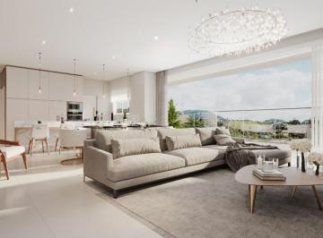 Apartamento · 210m² · 4 Quartos · 3 Vagas · APARTAMENTO ALTO PADRÃO - 4 SUÍTES - 4 VAGAS - ÁREA DE LAZER COMPLETA - NA PRAIA BRAVA - ITAJAÍ/SC