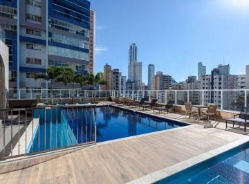 Apartamento · 167m² · 4 Quartos · 3 Vagas · APARTAMENTO 3 OU 4 SUITES - LAZER COMPLETO - VISTA MAR - OTIMA LOCALIZAÇÃO