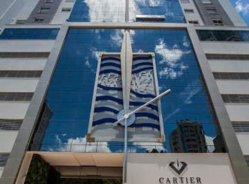 Apartamento · 142m² · 4 Quartos · 2 Vagas · APARTAMENTO - 4 DORMITÓRIOS - 142 m² POR R$ 2.700.000,00 - PIONEIROS - BALNEARIO CAMBORIÚ/SC.