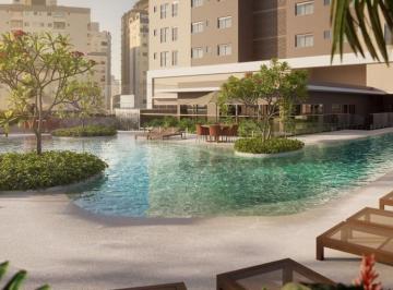 Apartamento · 177m² · 4 Quartos · 3 Vagas · LANÇAMENTO - QUADRA DO MAR - 4 SUÍTES - 3 VAGAS - ALTO PADRÃO - ARQUITETURA ÚNICA - A 150M DO MAR