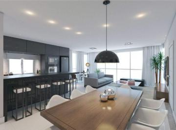 Apartamento · 127m² · 3 Quartos · 2 Vagas · EMPREENDIMENTO NOVO, APTO COM 3 SUÍTES, A VENDA, COM 126 m² - PIONEIROS - BALNEÁRIO CAMBORIÚ/SC - EN