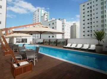 Apartamento · 270m² · 4 Quartos · 3 Vagas · Sistina Tower, Cobertura Horizontal com vista panorâmica! 4 suítes, terraço com piscina, 4 vagas, ár