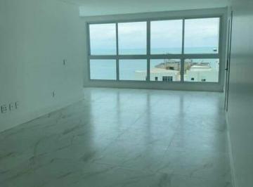 Apartamento · 151m² · 3 Quartos · 3 Vagas · NOVO DE ALTO PADRÃO, QUADRA MAR, COM LINDA VISTA, 3 SUÍTES, 3 VAGAS , ÁREA DE LAZER COMPLETA