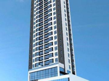 Apartamento · 150m² · 4 Quartos · 3 Vagas · LANÇAMENTO! 4 DORMITÓRIOS - 3 VAGAS DE GARAGEM - BALNEÁRIO CAMBORIÚ/SC.