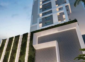Apartamento · 85m² · 3 Quartos · 2 Vagas · EM CONSTRUÇÃO - 01 suíte + 02 Dormitórios + 02 vagas- área de lazer completa - entrega em 2025. Perf