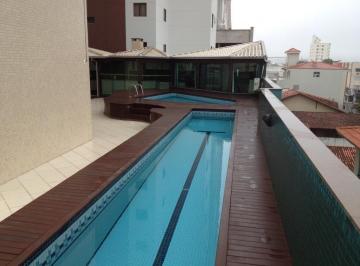 Apartamento · 497m² · 3 Quartos · 3 Vagas · DIFERENCIADO - PISCINA PRIVATIVA - MOBILIADO - 3 SUÍTES - 3 VAGAS - CENTRO DE BALNEÁRIO CAMBORIÚ SC