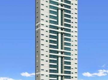 Apartamento · 140m² · 4 Quartos · 2 Vagas · APARTAMENTO - MOBILIADO - 2 SUÍTES + 2 DEMI-SUÍTES - 2 VAGAS - ÓTIMA LOCALIZAÇÃO - CENTRO - BALNEÁRI