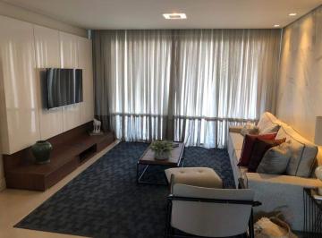 Apartamento · 139m² · 3 Quartos · 2 Vagas · APARTAMENTO COM 03 SUÍTES - 2 VAGAS - ÁREA DE LAZER COMPLETA