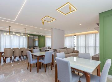 Apartamento · 127m² · 3 Quartos · 2 Vagas · Costa Esmeralda