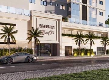 Apartamento · 72m² · 2 Quartos · 1 Vaga · OPORTUNIDADE DE INVESTIMENTO - 1 SUÍTE + 1DORM. - 1 VAGA - ÁREA DE LAZER COMPLETA - ENTREGA P/ 2026