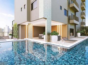 Apartamento · 122m² · 3 Quartos · 2 Vagas · LANÇAMENTO - 3 SUÍTES - 2 VAGAS - CENTRO DE BALNEARIO CAMBORIU - LAZER COMPLETO - LOCALIZAÇÃO PRIVIL