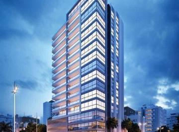 Apartamento · 192m² · 4 Quartos · 3 Vagas · ITAPEMA. Oportunidade de investimento, em Meia Praia! 04 suítes + 03 vagas, na quadra mar, com vista