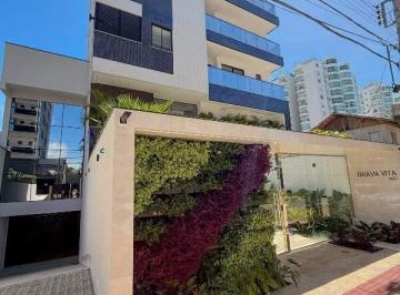 Apartamento · 175m² · 3 Quartos · 2 Vagas · COBERTURA TRIPLEX - 3 DORMITÓRIOS - 2 VAGAS - ÁREA DE LAZER - PRAIA BRAVA - ITAJÁI/SC