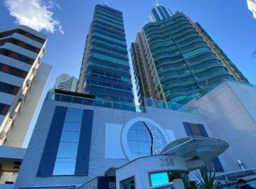 Apartamento · 182m² · 3 Quartos · 3 Vagas · LINDO FRENTE MAR NA BARRA NORTE - PRONTO PARA MORAR - 3 SUÍTES - 1 POR ANDAR - 2 VAGAS
