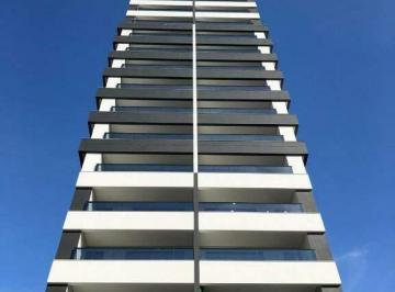 Apartamento · 147m² · 3 Quartos · 3 Vagas · ARGOS RESIDENCE - 3 SUÍTES - 350M MAR - VISTA AMPLA - ALTO PADRAO