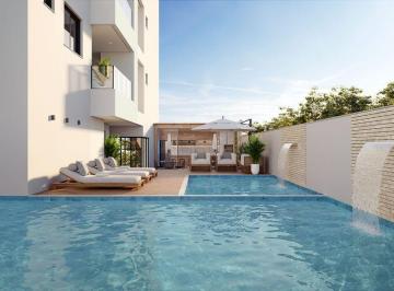 Apartamento · 108m² · 5 Quartos · 2 Vagas · Paradiso del Mare