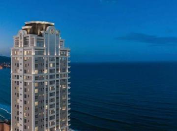 Apartamento · 214m² · 4 Quartos · 3 Vagas · Pré-Lançamento L'ATELIER CONCEPT HOMES - Embraed - Alto Padrão - O maior lançamento de 2021 em Itape