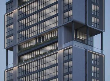 Apartamento · 134m² · 3 Quartos · 2 Vagas · Lemos Torres