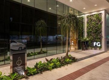 Apartamento · 132m² · 4 Quartos · 4 Vagas · APARTAMENTO 4 DORMITÓRIOS (SENDO 2 SUÍTES) - 4 VAGAS - ANDAR ALTO - VISTA DEFINITIVA PARA O MAR