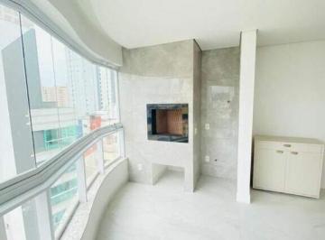 Apartamento · 120m² · 3 Quartos · 2 Vagas · APARTAMENTO 3 SUÍTES - 2 VAGAS - ÁREA DE LAZER - EM RUA RETA AO MAR