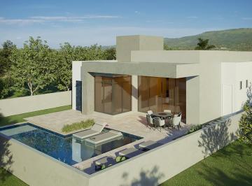 Casa · 229m² · 3 Quartos · 2 Vagas · ENTREGA EM JULHO 2022 - CASA EM CONSTRUÇÃO - ACABAMENTO EM ALTO PADRÃO - CONDOMÍNIO CALEDÔNIA - 3 SU