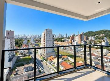 Apartamento · 78m² · 2 Quartos · 1 Vaga · CORAL WAY RESIDENCE