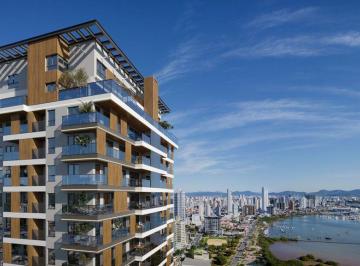 Apartamento · 96m² · 3 Quartos · 1 Vaga · Vista Mare - Criar/Lotisa