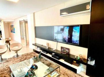 Apartamento · 158m² · 2 Quartos · 2 Vagas · APARTAMENTO COM 2 SUÍTES - 2 VAGAS FIXAS - NO CENTRO