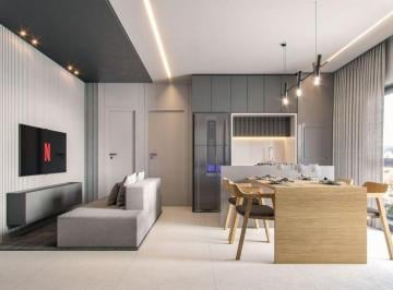 Apartamento · 65m² · 3 Quartos · 2 Vagas · OPORTUNIDADE DE INVESTIMENTO - 3 DORMITÓRIOS - 2 VAGAS- ÁREA DE LAZER COMPLETA - BAIRRO DAS NAÇOES -