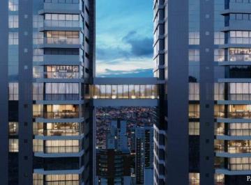 Apartamento · 194m² · 4 Quartos · 3 Vagas · APARTAMENTO 4 SUÍTES - 3 VAGAS - CENTRO - ALTÍSSIMO PADRÃO - BALNEÁRIO CAMBORIÚ