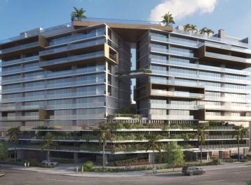 Apartamento · 93m² · 2 Quartos · 1 Vaga · THE SPOT ONE - Apto com 2 suítes, Sacada com churrasqueira à carvão, anexo ao Balneário Shopping, co