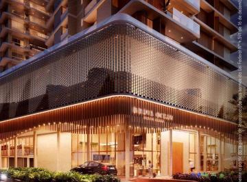 Apartamento · 94m² · 2 Quartos · 1 Vaga · Lançamento - 2 suítes - 4500m² de área de lazer - Praia Brava/SC