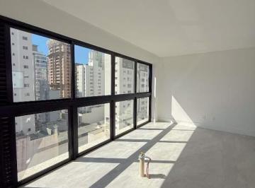 Apartamento · 111m² · 3 Quartos · 2 Vagas · NOVO - 3 SUÍTES - 2 VAGAS - SACADA COM CHURRASQUEIRA - ÁREA DE LAZER COMPLETA - BARRA NORTE - BALNEÁ