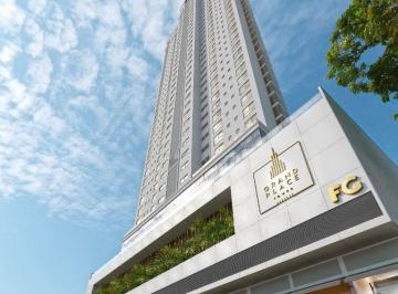Apartamento · 302m² · 4 Quartos · 3 Vagas · NO CORAÇÃO DE BC - 4 SUÍTES - 3 VAGAS - ENTREGA 2025 - PERFEITO PARA INVESTIMENTO - CENTRO- BALNEÁRI