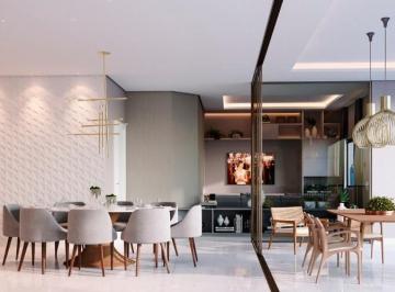 Apartamento · 144m² · 3 Quartos · 2 Vagas · LANÇAMENTO - 3 SUÍTES - 3 VAGAS - ÁREA DE LAZER COMPLETA -ENTREGA EM 2025