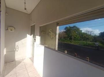 Comercial · 100m² · Salão Comercial para Locação no Bairro Jardim Anhanguera, em Ribeirão Preto