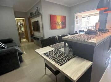 Apartamento · 73m² · 2 Quartos · 1 Vaga · Apartamento em Boqueirão, Praia Grande/SP de 73m² 2 quartos à venda por R$ 700.000,00