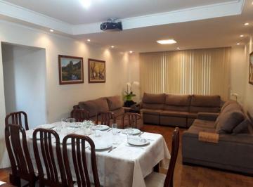 Apartamento · 129m² · 3 Quartos · 1 Vaga · Apartamento em Tatuapé, São Paulo/SP de 129m² 3 quartos à venda por R$ 740.000,00
