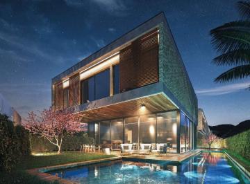 Casa · 344m² · 4 Quartos · 2 Vagas · Casa em condomínio à venda Praia do Estaleiro
