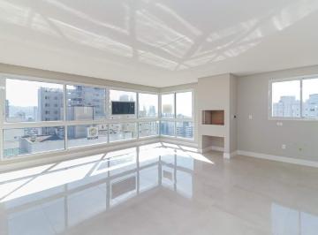 Apartamento · 173m² · 4 Quartos · 4 Vagas · Apartamento no Ed. Biarritz em Balneário Camboriú