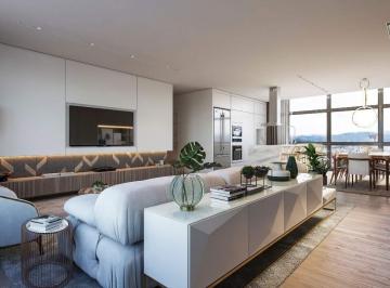 Apartamento · 141m² · 3 Quartos · 3 Vagas · Apartamento em desenvolvimento no centro de Balneário Camboriú