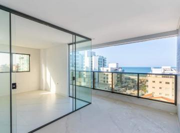 Apartamento · 152m² · 3 Quartos · 2 Vagas · Apartamento quadra mar à venda na Praia Brava - Surfers Paradise