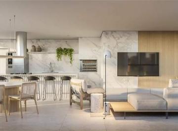 Apartamento · 189m² · 3 Quartos · 3 Vagas · Apartamento Frente Mar com 189m², 3 Suítes e Piscina Privativa no Edifício Sense Praia Brava