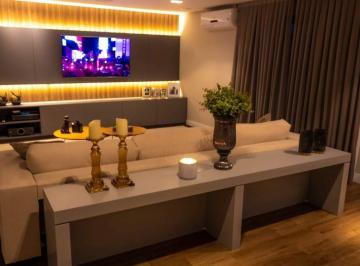 Apartamento · 400m² · 4 Quartos · 4 Vagas · Cobertura no Ed. Hermitage em Balneário Camboriú