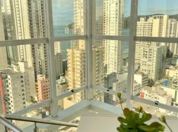 Apartamento · 240m² · 4 Quartos · 4 Vagas · Apartamento no Ed. Evely em Balneário Camboriú