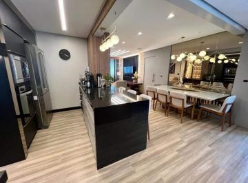 Apartamento · 120m² · 3 Quartos · 2 Vagas · Apartamento à venda em Balneário Camboriú - Villagio Di Roma